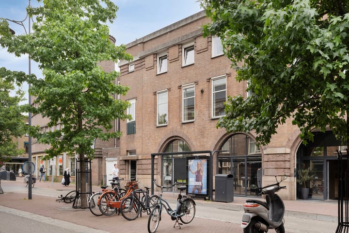 Foto 36 van Korevaarstraat 2-C