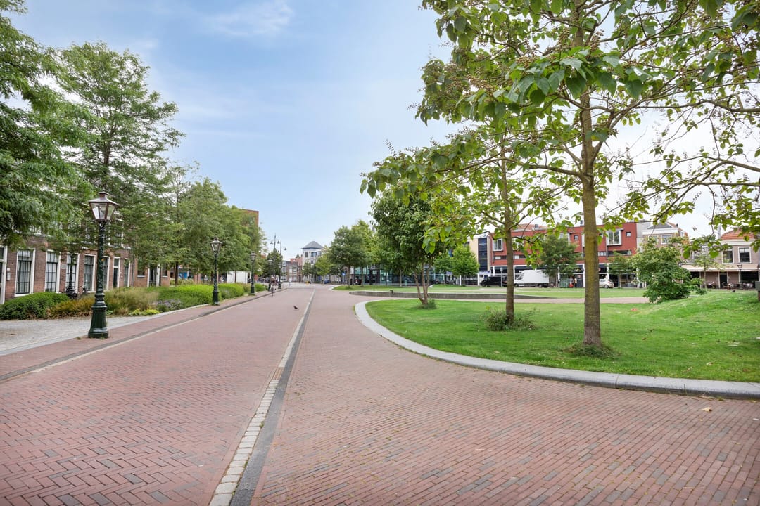 Foto 38 van Korevaarstraat 2-C