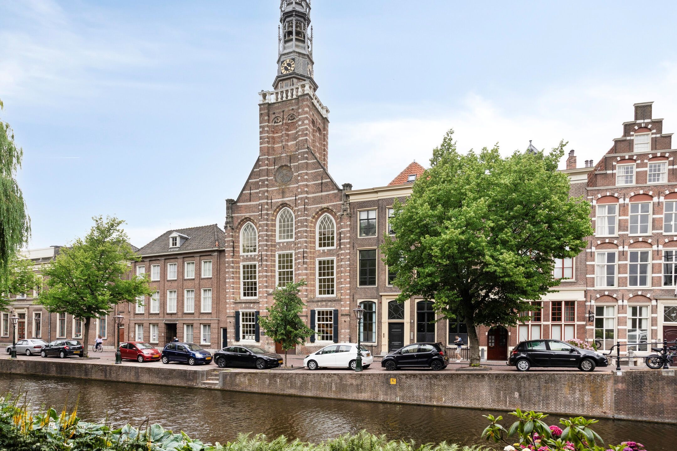 Foto 39 van Korevaarstraat 2-C