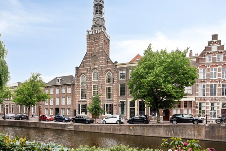 Foto 39 van Korevaarstraat 2-C