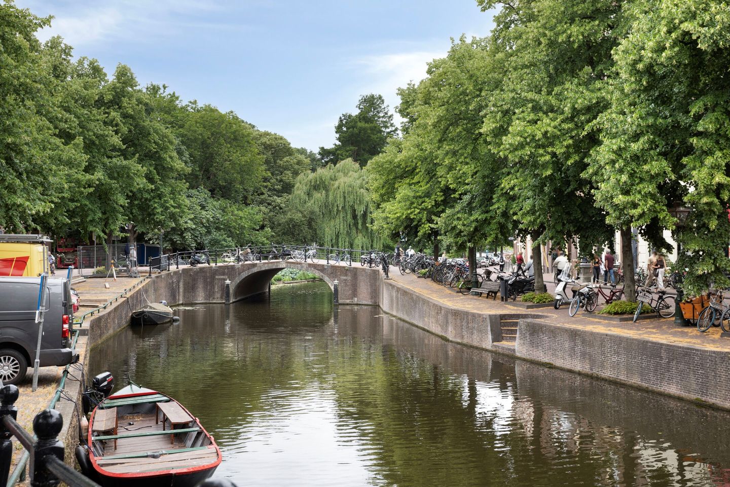 Foto 40 van Korevaarstraat 2-C