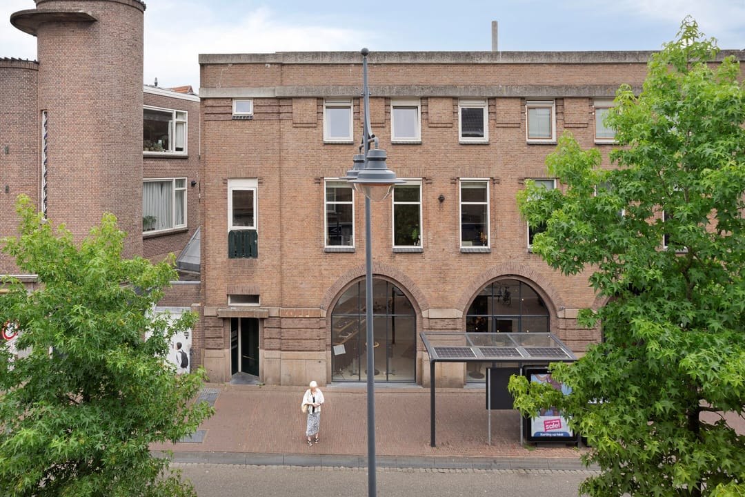 Foto 41 van Korevaarstraat 2-C