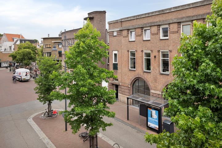 Foto 43 van Korevaarstraat 2-C