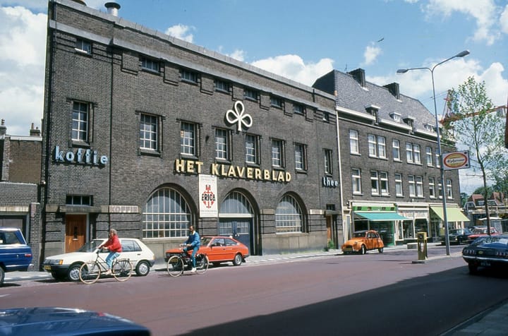 Foto 44 van Korevaarstraat 2-C