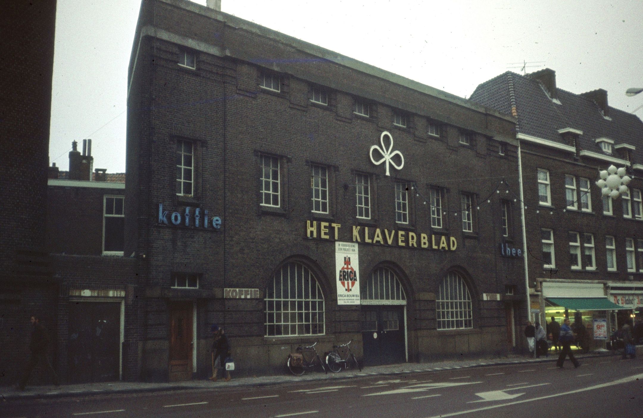 Foto 45 van Korevaarstraat 2-C