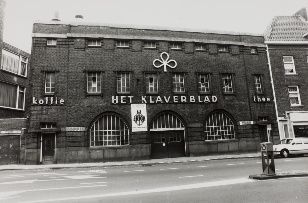 Foto 46 van Korevaarstraat 2-C