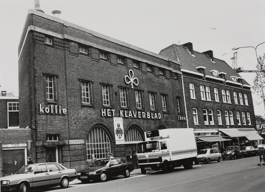 Foto 47 van Korevaarstraat 2-C