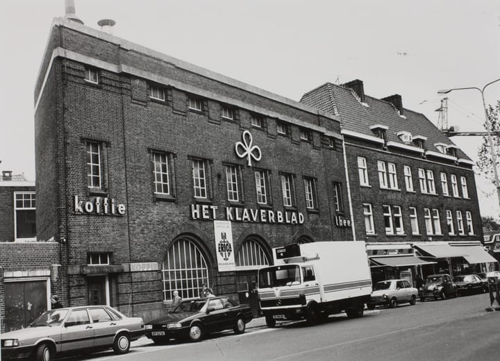 Foto 47 van Korevaarstraat 2-C