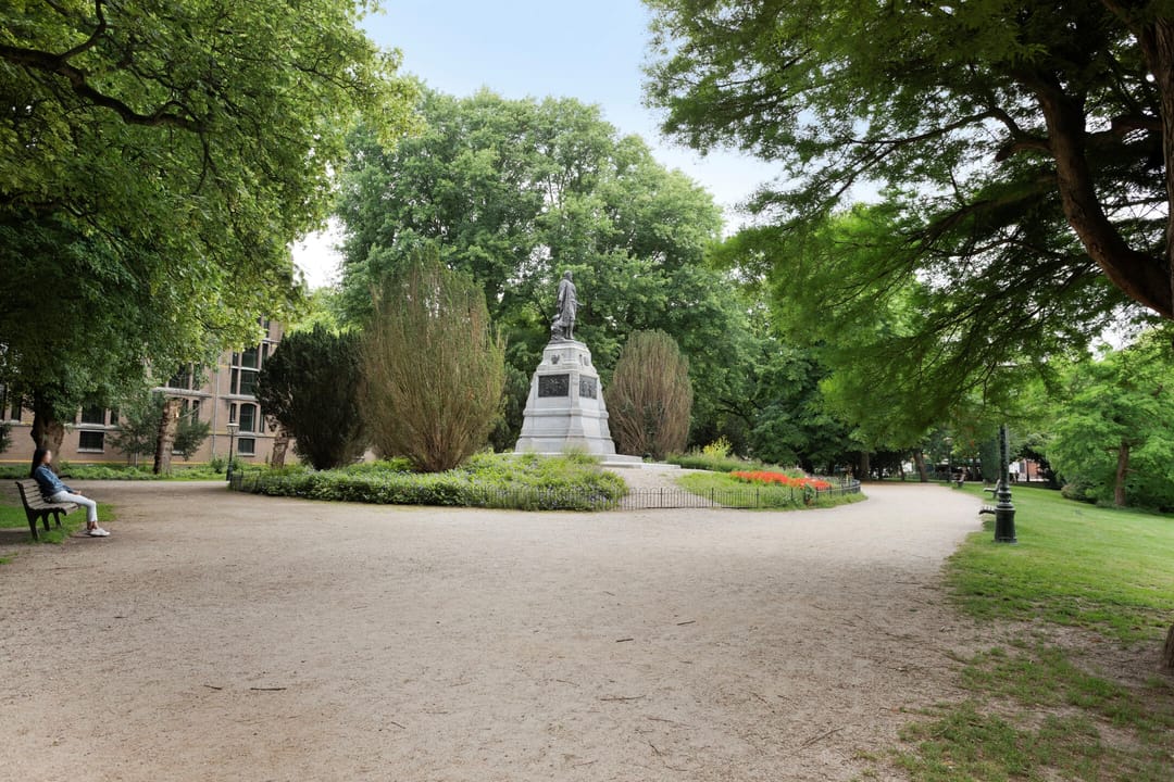 Foto 37 van Korevaarstraat 2-C