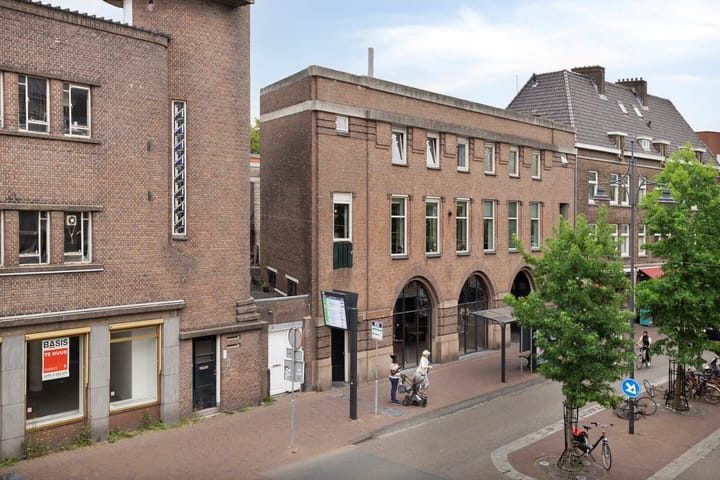 Foto 42 van Korevaarstraat 2-C