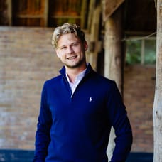 Julian Zaat - Vastgoedadviseur