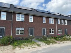 private-rentals for rent on Jeneverbes 25