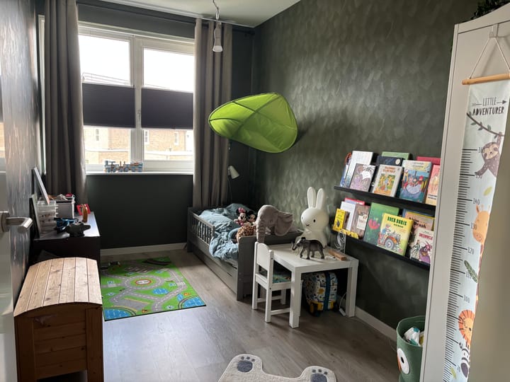 Foto 13 van Jeneverbes 25