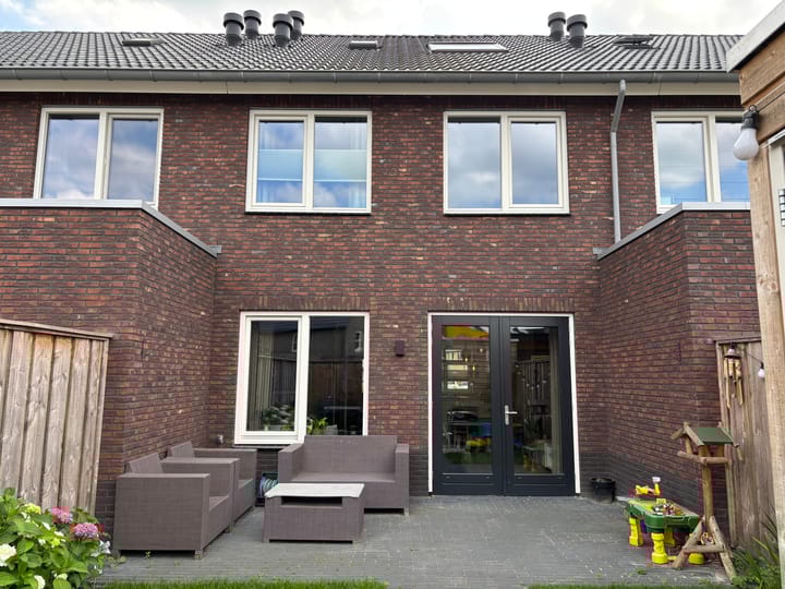 Foto 14 van Jeneverbes 25