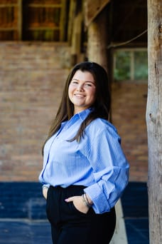 Marit Jeurissen - Vastgoedadviseur