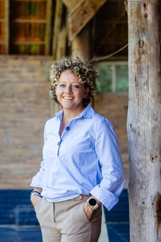 Rebecca Meijer - Juridisch Medewerker