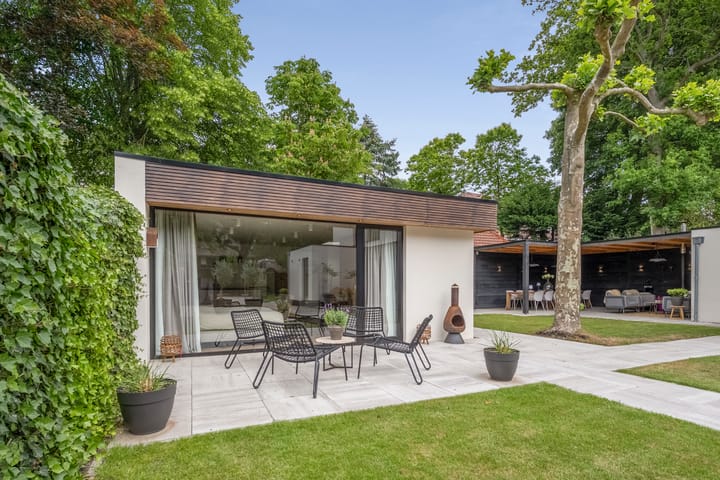 Photo 4 of Merellaan 16