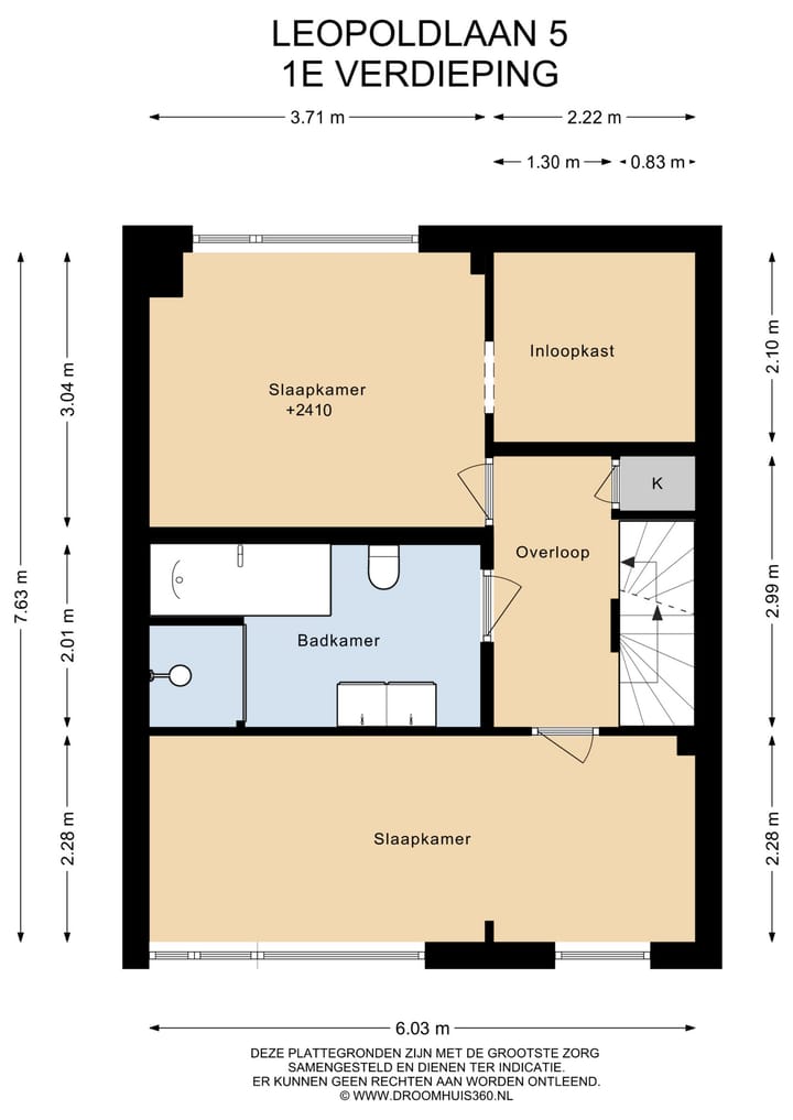 Foto 26 van Leopoldlaan 5