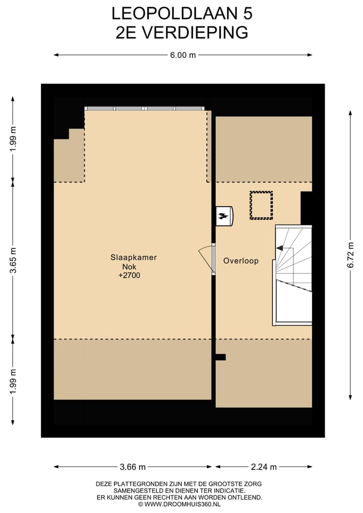 Foto 27 van Leopoldlaan 5