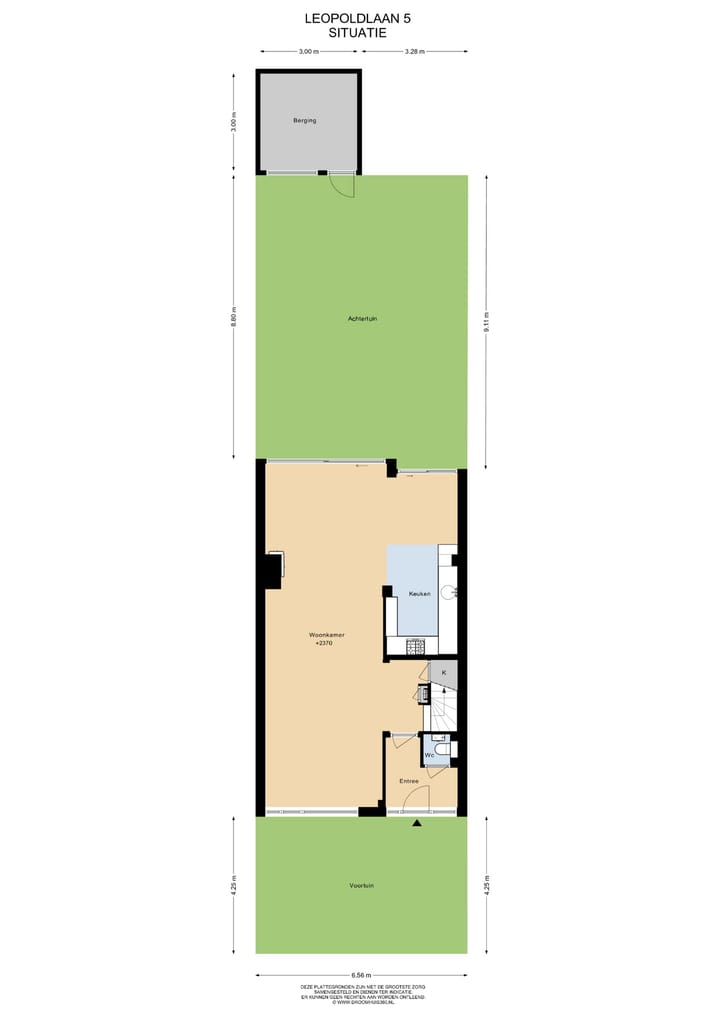 Foto 28 van Leopoldlaan 5