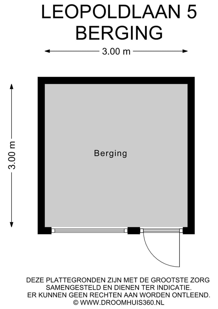 Foto 29 van Leopoldlaan 5