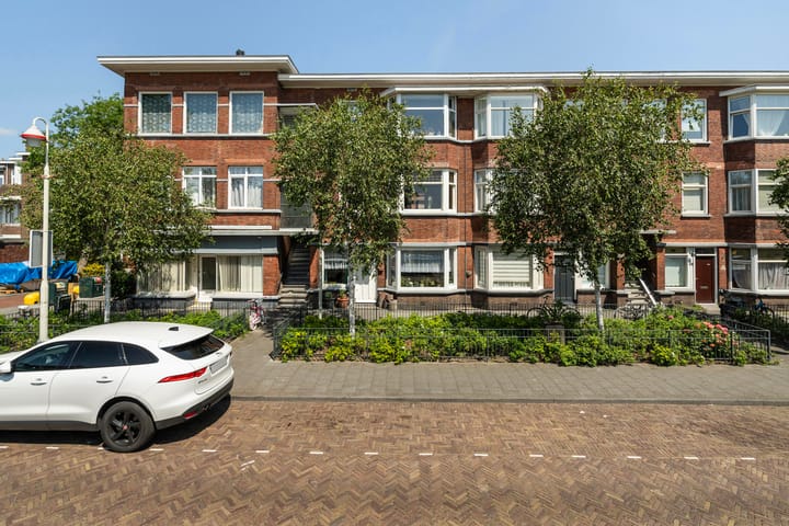 Foto 3 van Hattemlaan 12