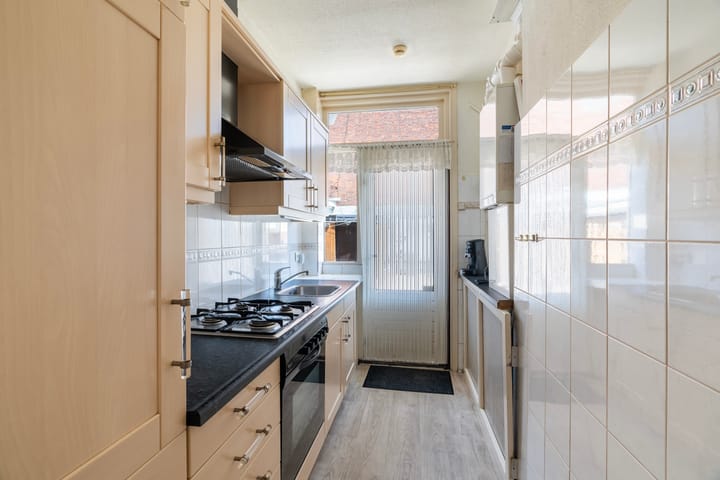 Photo 9 of Hattemlaan 12