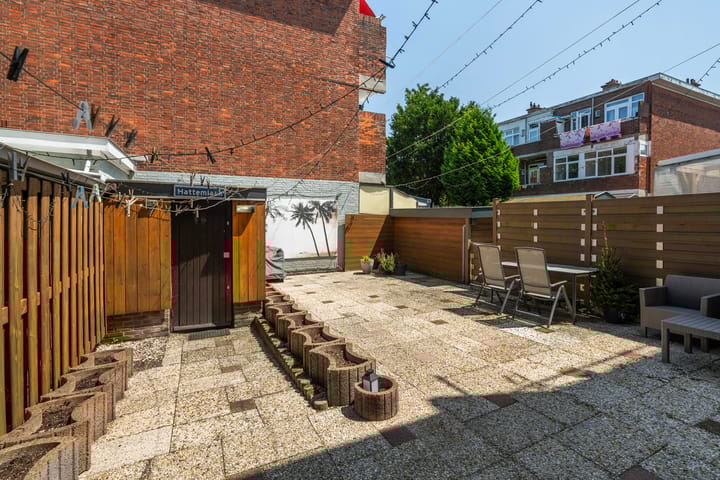 Photo 22 of Hattemlaan 12