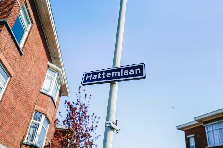 Photo 27 of Hattemlaan 12