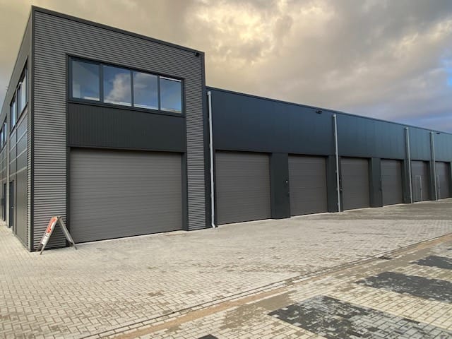 Photo 1 of Buitenvaart 1011-23