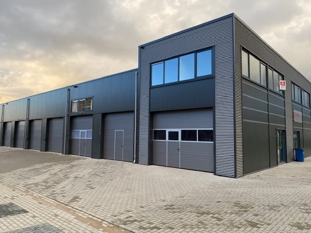 Photo 2 of Buitenvaart 1011-23