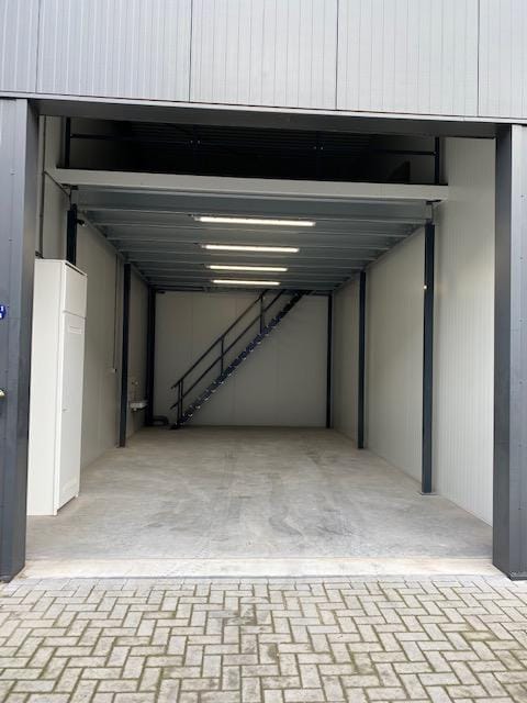 Photo 4 of Buitenvaart 1011-23