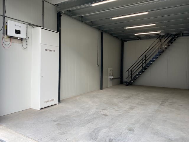 Photo 5 of Buitenvaart 1011-23