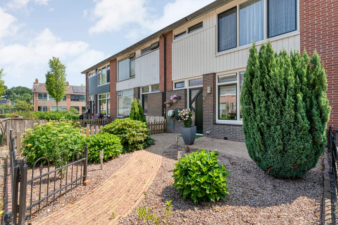 Foto 2 van Prinses Margrietlaan 42