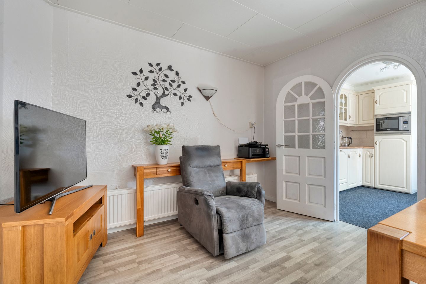 Foto 5 van Prinses Margrietlaan 42