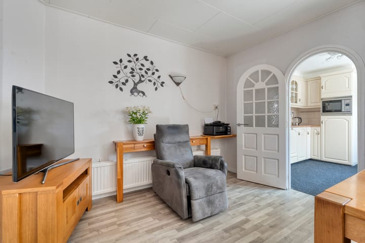 Foto 5 van Prinses Margrietlaan 42