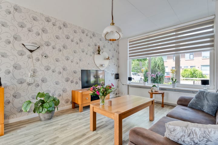 Foto 7 van Prinses Margrietlaan 42