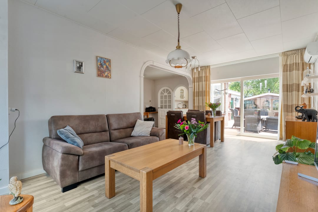 Foto 8 van Prinses Margrietlaan 42