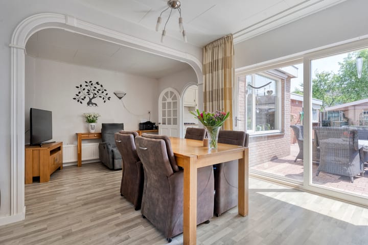 Foto 9 van Prinses Margrietlaan 42