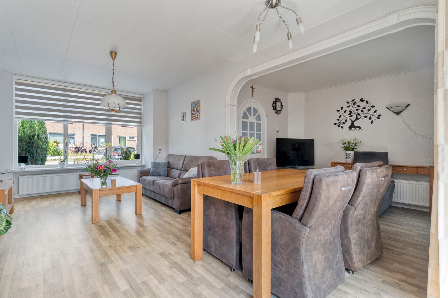 Foto 10 van Prinses Margrietlaan 42