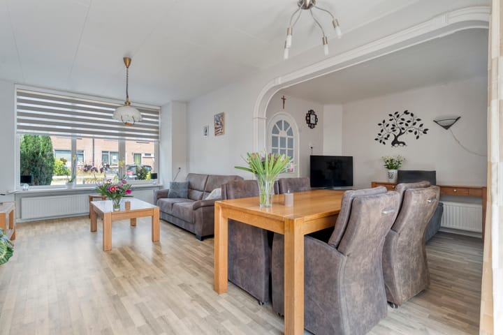 Foto 10 van Prinses Margrietlaan 42