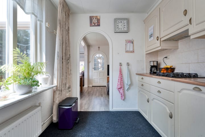 Foto 12 van Prinses Margrietlaan 42