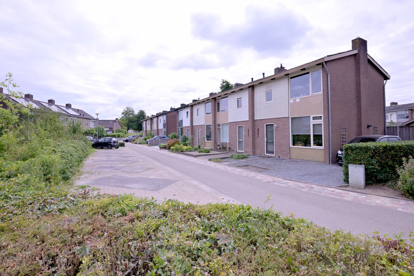 Foto 1 van Thorbeckestraat 58