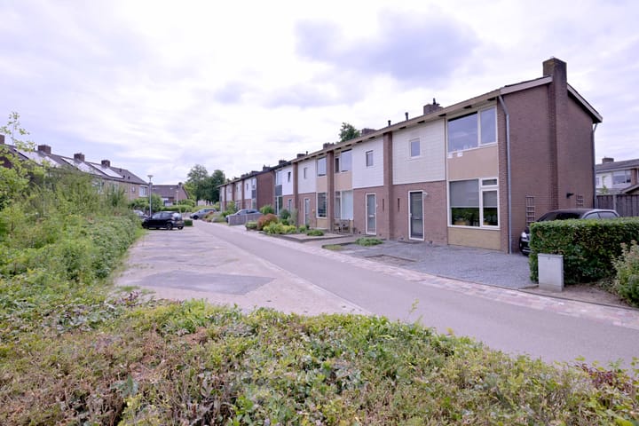 Foto 1 van Thorbeckestraat 58