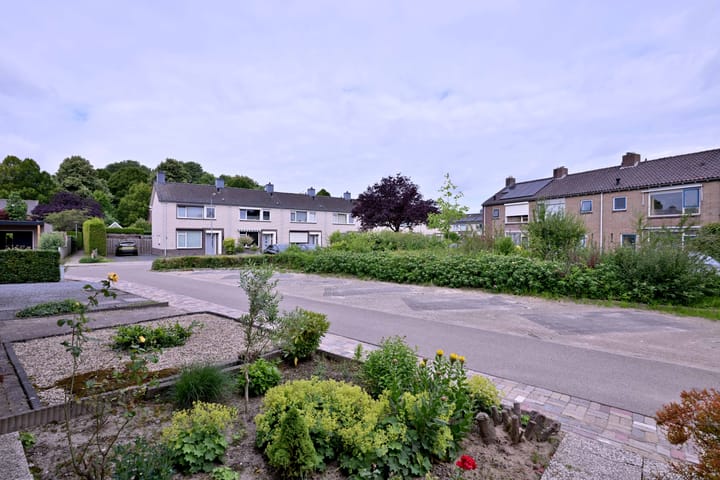 Foto 2 van Thorbeckestraat 58