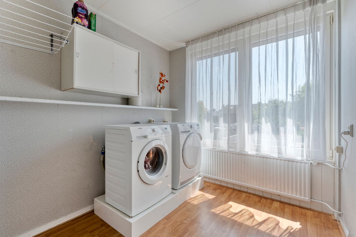 Foto 19 van Prinses Margrietlaan 42