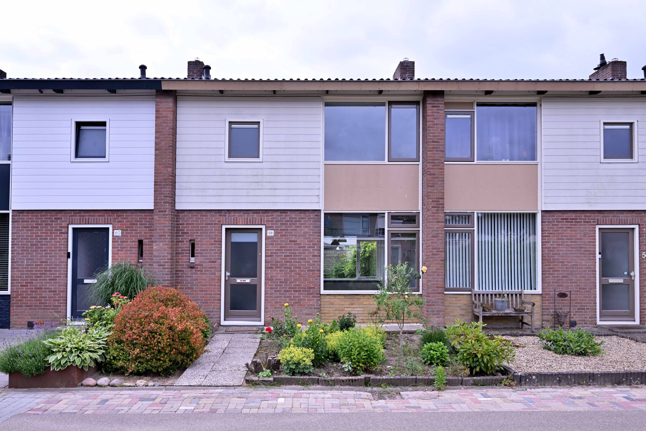 Foto 3 van Thorbeckestraat 58