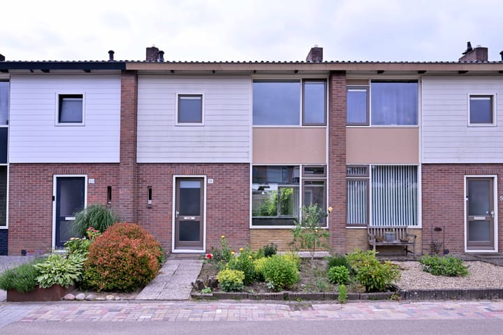 Foto 3 van Thorbeckestraat 58