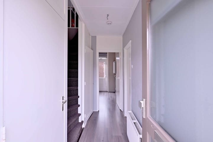 Foto 4 van Thorbeckestraat 58