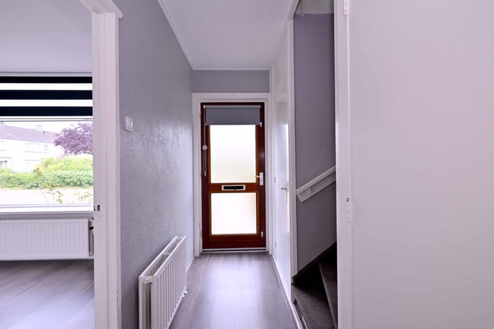 Foto 5 van Thorbeckestraat 58